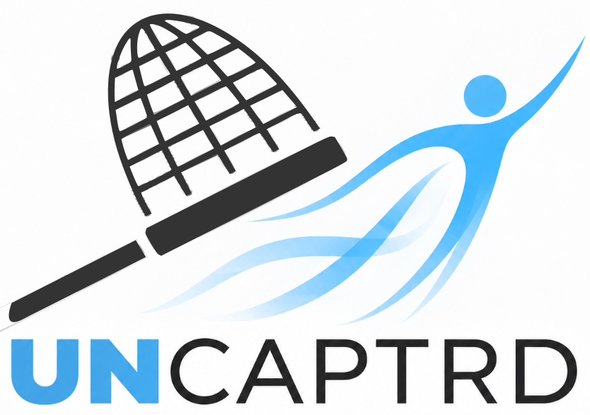 UNCAPTRD logo